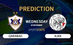 Qarabag vs Ajax Prediction Champions League 10.12.2025