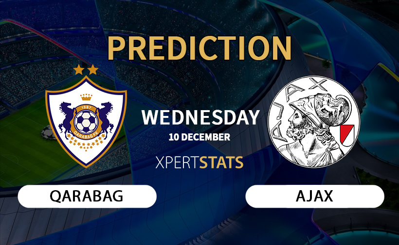 Ter Stegen Barcelona future hangs in balance amid new goalkeeper arrival 4 Qarabag vs Ajax Prediction Champions League 10.12.2025