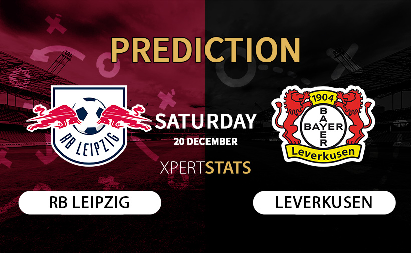 RB Leipzig vs Bayer Leverkusen Prediction Bundesliga 20.12.2025