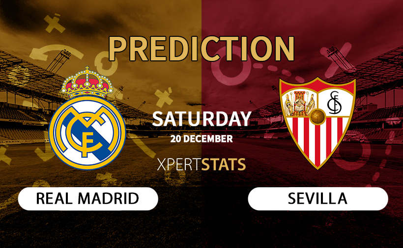 Paderborn vs Darmstadt Prediction 2. Bundesliga 19.12.2025 5 Real Madrid vs Sevilla Prediction LaLiga 20.12.2025