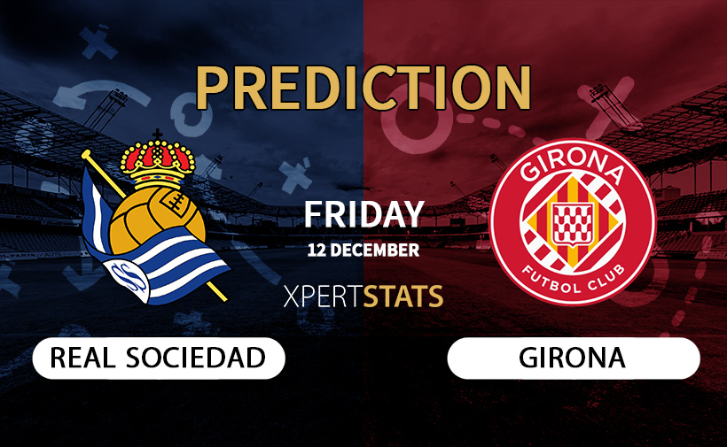 Inter vs Urawa Reds Prediction 21.06.2025 5 Real Sociedad vs Girona Prediction LaLiga 12.12.2025