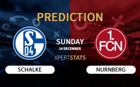 Schalke vs Nurnberg Prediction 2. Bundesliga 14.12.2025
