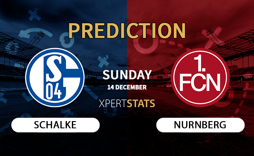 Bologna vs Juventus Prediction Serie A 14.12.2025 4 Schalke vs Nurnberg Prediction 2. Bundesliga 14.12.2025