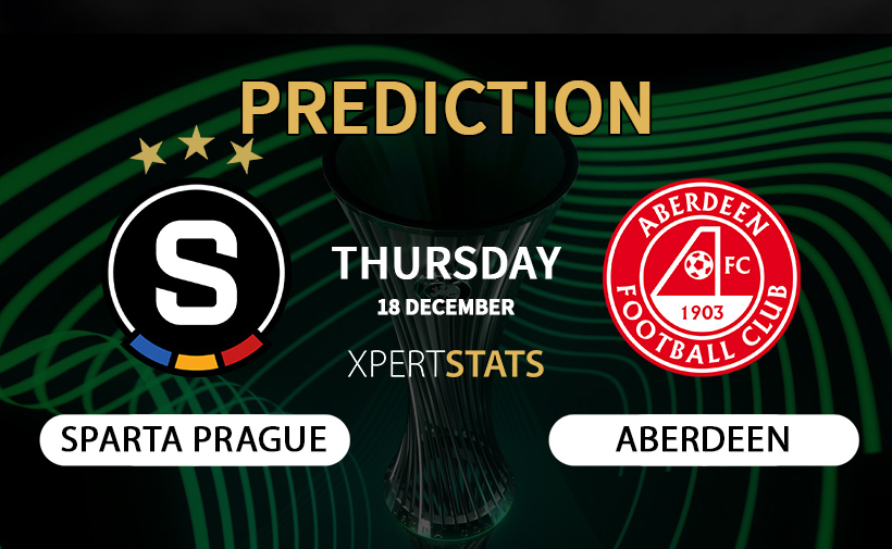 Orlando City vs FC Cincinnati Prediction 29.06.2025 5 Sparta Prague vs Aberdeen Prediction Conference League 18.12.2025