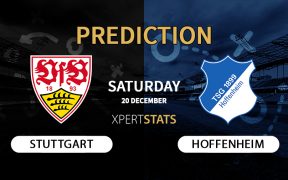 Stuttgart vs Hoffenheim Prediction Bundesliga 20.12.2025