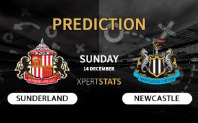 Sunderland vs Newcastle Prediction Premier League 14.12.2025