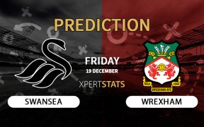 Swansea vs Wrexham Prediction Championship 19.12.2025