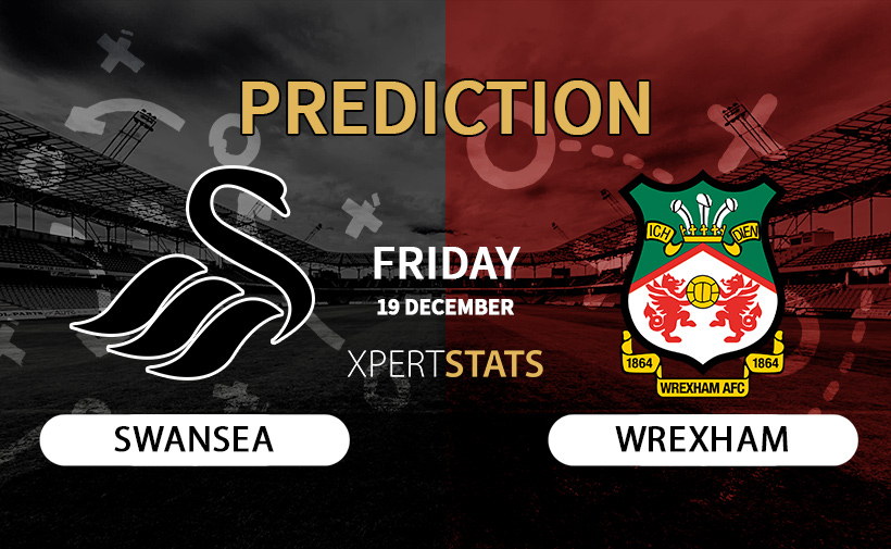 Juventus Transfer Negotiations Update: What's Next for the Bianconeri Project 4 Swansea vs Wrexham Prediction Championship 19.12.2025