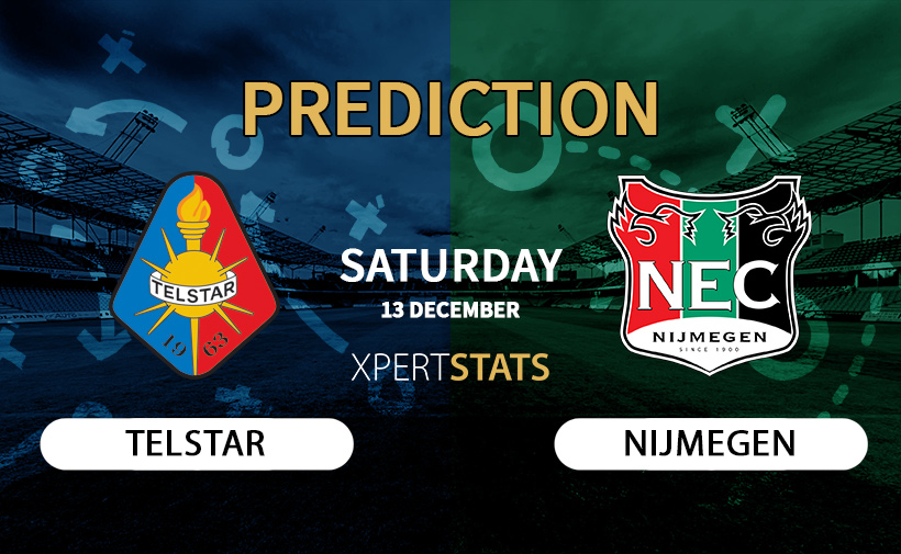 Parma vs Lazio Prediction Serie A 13.12.2025 5 Telstar vs Nijmegen Prediction Eredivisie 13.12.2025