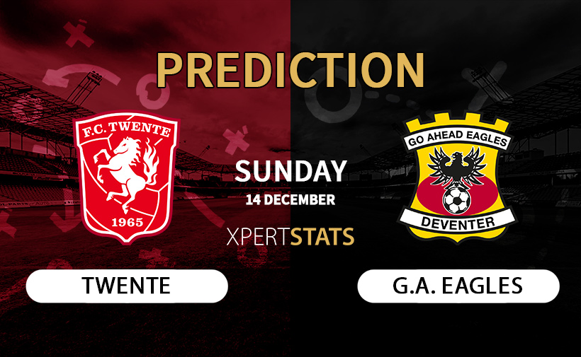 Udinese vs Napoli Prediction Serie A 14.12.2025 6 Twente vs Go Ahead Eagles Prediction Eredivisie 14.12.2025