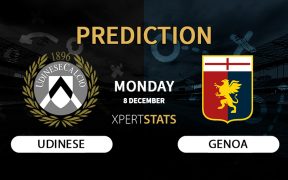 Udinese vs Genoa Prediction Serie A 08.12.2025