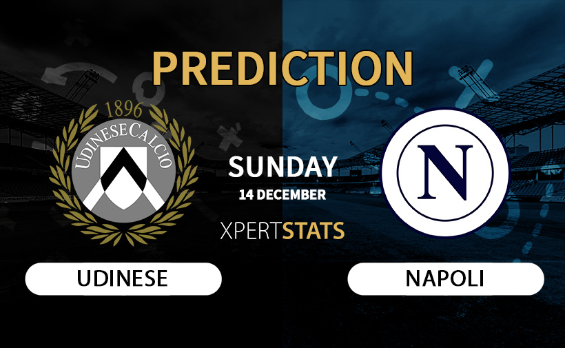 Brentford vs Leeds Prediction Premier League 14.12.2025 4 Udinese vs Napoli Prediction Serie A 14.12.2025