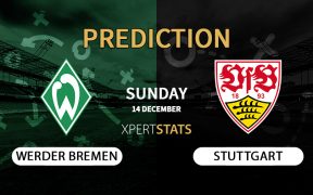 Werder Bremen vs Stuttgart Prediction Bundesliga 14.12.2025