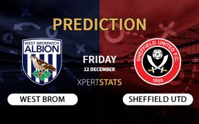 West Brom vs Sheffield United Prediction Championship 12.12.2025