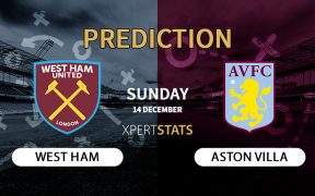 West Ham vs Aston Villa Prediction Premier League 14.12.2025