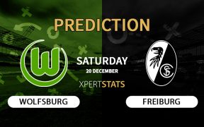 Wolfsburg vs Freiburg Prediction Bundesliga 20.12.2025