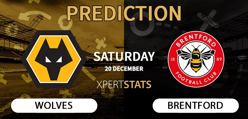 Wolves vs Brentford Prediction Premier League 20.12.2025