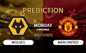 Wolves vs Manchester United Prediction Premier League 08.12.2025