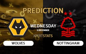 Wolves vs Nottingham Prediction Premier League 03.12.2025