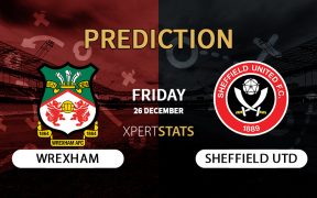 Wrexham vs Sheffield United Prediction Championship 26.12.2025