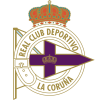Deportivo La Coruna vs Racing Santander Prediction LaLiga 2 25.01.2026 2 Deportivo Logo