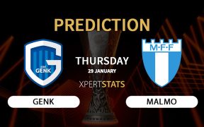Genk vs Malmo Prediction, Team News, Lineups, Stats 29.01.2026