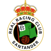 Deportivo La Coruna vs Racing Santander Prediction LaLiga 2 25.01.2026 3 Racing Logo