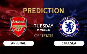 Arsenal vs Chelsea Prediction, Team News, Lineups, Stats 03.02.2026