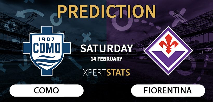 Como vs Fiorentina Prediction, Team News, Lineups, Stats 14.02.2026