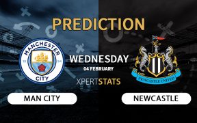 Manchester City vs Newcastle Prediction, Team News, Lineups, Stats 04.02.2026
