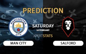 Manchester City vs Salford Prediction, Team News, Lineups, Stats 14.02.2026