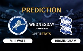 Millwall vs Birmingham Prediction, Team News, Lineups, Stats 25.02.2026