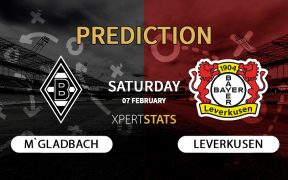 Monchengladbach vs Bayer Leverkusen Prediction, Team News, Lineups, Stats 07.02.2026