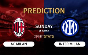 AC Milan vs Inter Milan Prediction, Team News, Lineups, Stats 08.03.2026