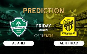 Al Ahli vs Al Ittihad Prediction, Team News, Lineups, Stats 06.03.2026