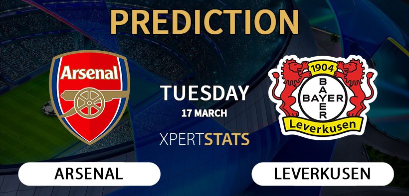 Arsenal vs Bayer Leverkusen Prediction, Team News, Lineups, Stats 17.03.2026