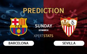 Barcelona vs Sevilla Prediction, Team News, Lineups, Stats 15.03.2026