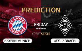 Bayern Munich vs Monchengladbach Prediction, Team News, Lineups, Stats 06.03.2026