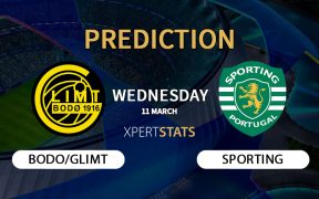 Bodo Glimt vs Sporting Prediction, Team News, Lineups, Stats 11.03.2026