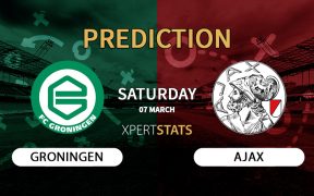 Groningen vs Ajax Prediction, Team News, Lineups, Stats 07.03.2026