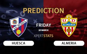 Huesca vs Almeria Prediction, Team News, Lineups, Stats 20.03.2026