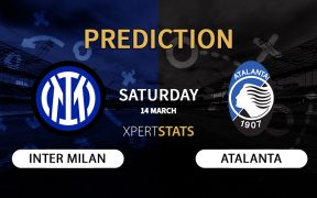 Inter Milan vs Atalanta Prediction, Team News, Lineups, Stats 14.03.2026