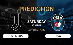 Juventus vs Pisa Prediction, Team News, Lineups, Stats 07.03.2026