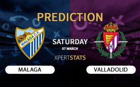 Malaga vs Valladolid Prediction, Team News, Lineups, Stats 07.03.2026