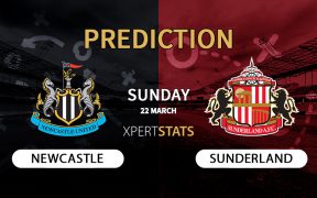 Newcastle vs Sunderland Prediction, Team News, Lineups, Stats 22.03.2026