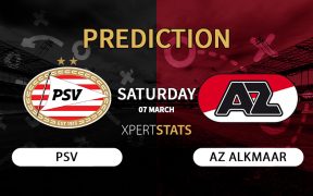 PSV vs AZ Alkmaar Prediction, Team News, Lineups, Stats 07.03.2026