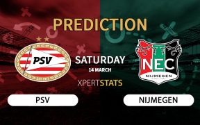 PSV vs Nijmegen Prediction, Team News, Lineups, Stats 14.03.2026