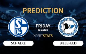 Schalke vs Arminia Bielefeld Prediction, Team News, Lineups, Stats 06.03.2026