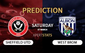 Sheffield United vs West Brom Prediction, Team News, Lineups, Stats 07.03.2026