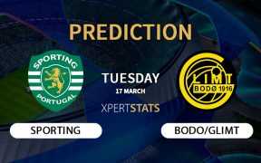 Sporting vs Bodo Glimt Prediction, Team News, Lineups, Stats 17.03.2026